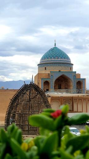 عکس کافه صبحانه سپند