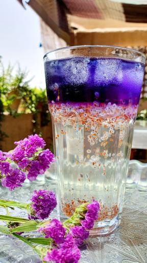 عکس کافه صبحانه سپند