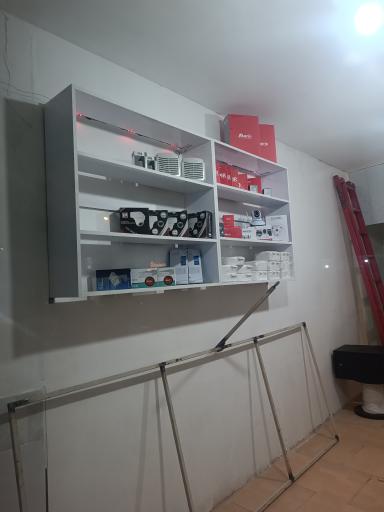 عکس سیستم های امنیتی و نظارتی پاشا