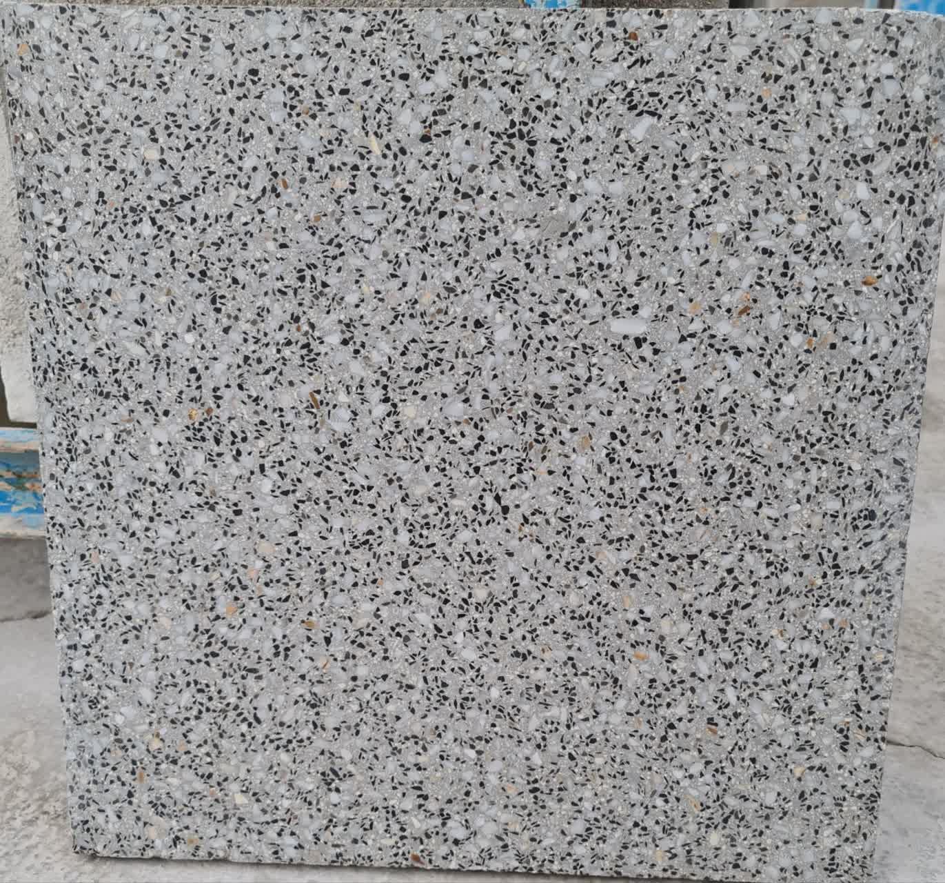 عکس موزائیک آسمان