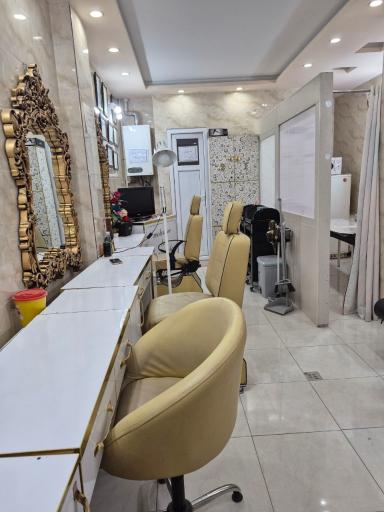 عکس سالن زیبایی و مرکز اپیلاسیون زهرااکبری