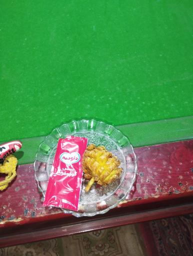 عکس باشگاه فرهنگی ورزشی بیلیارد آرمان 