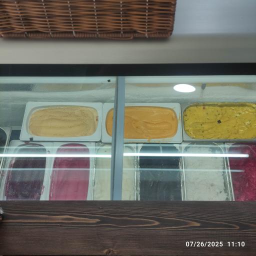 عکس کافه کاج 