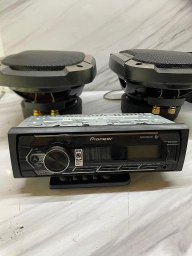 عکس فروشگاه کرمان سیستم طالبی زاده