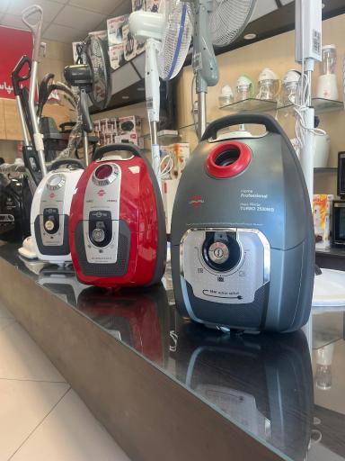 عکس فروشگاه لوازم خانگي پارس خزر