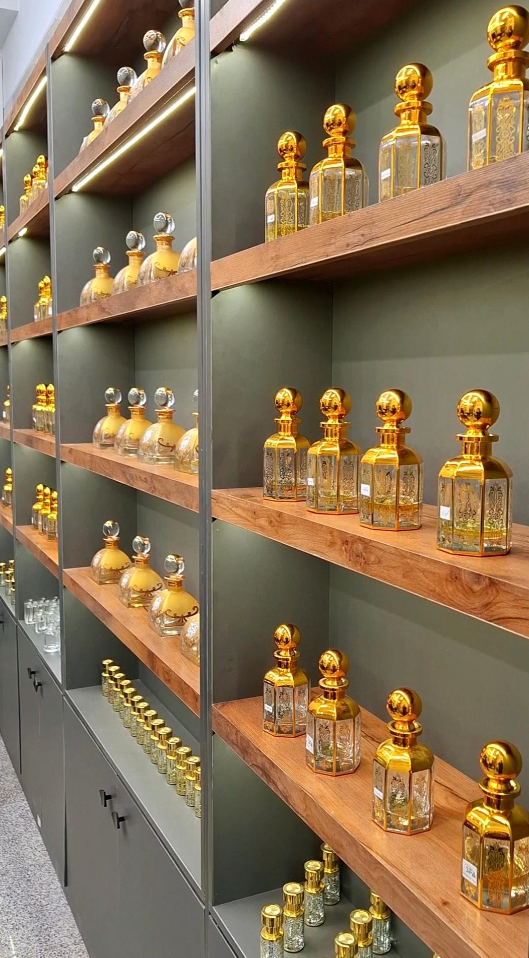 عکس عطار توچالی