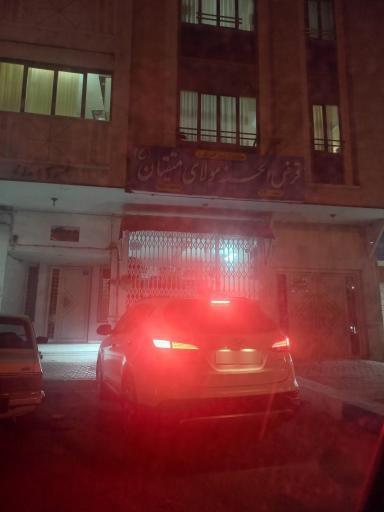 عکس قرض الحسنه مولای متقیان 