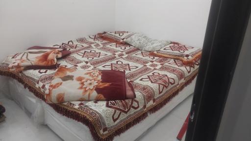 عکس خانه مسافر دائمی باغبان 