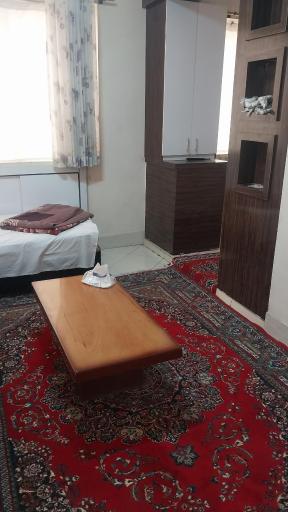 عکس خانه مسافر دائمی باغبان 
