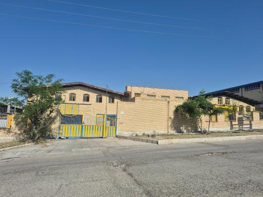 عکس شرکت توان آذرخش پارسیان