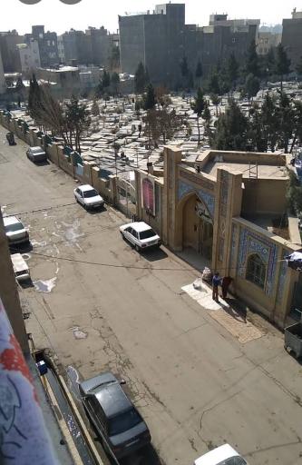 عکس آستان مقدس امامزاده عقیل (ع)