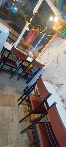عکس ساندویچی گرم و سرد