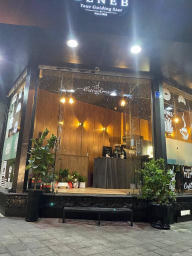 عکس Deneb کافه رستوران