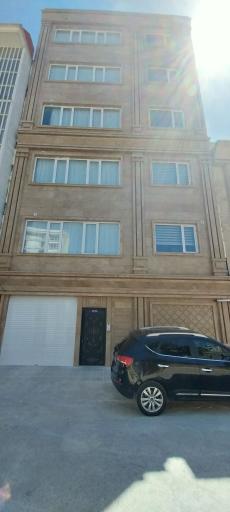 آپارتمان گل مریم 