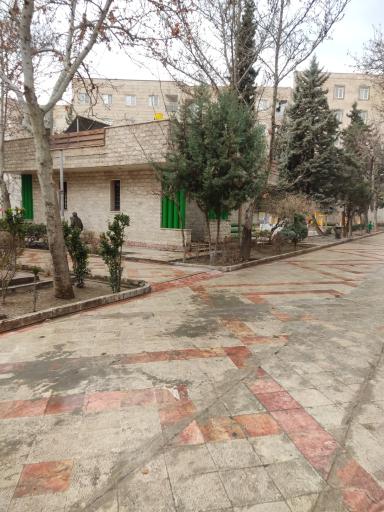 عکس سرویس بهداشتی