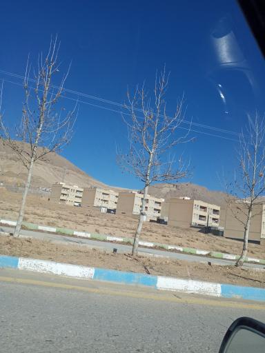 عکس مسکن مهر سمیرم 