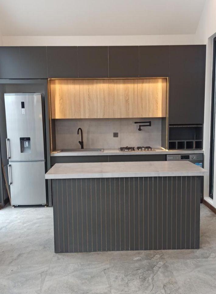 عکس صنایع چوب و ام دی اف سیدی