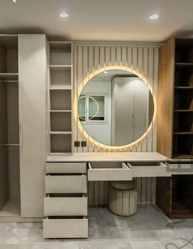 عکس صنایع چوب و ام دی اف سیدی