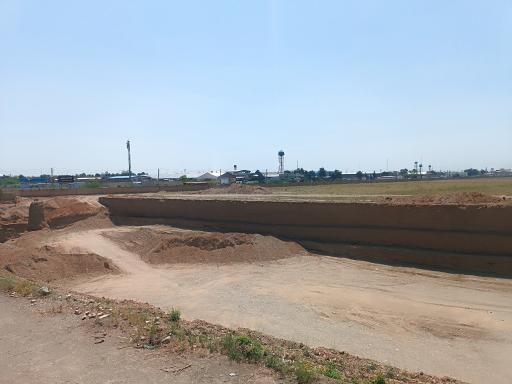 عکس پروژه 8000 واحدی رونیکا پالاس تهرانسر