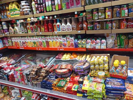 عکس مینی هایپر ایران ما