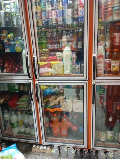 عکس مینی هایپر ایران ما