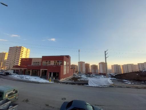 عکس مجتمع تجاری سپیدرود