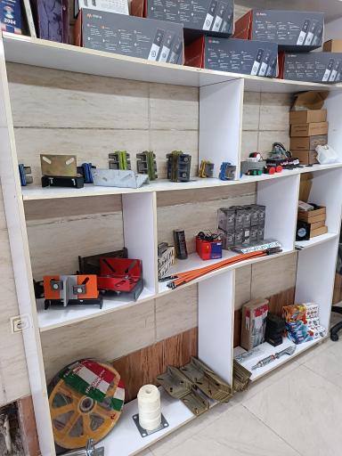 عکس آسانسور و بالابر متا