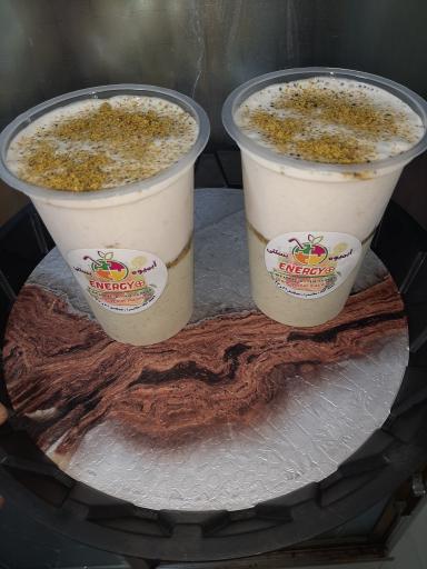 عکس آبمیوه انرژی پلاس