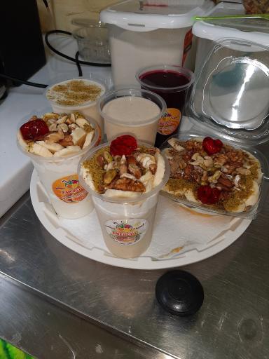 عکس آبمیوه انرژی پلاس