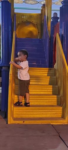 عکس پارک کودک