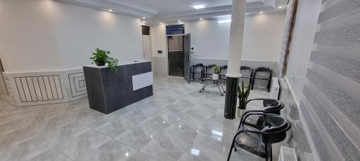 عکس ساختمان پزشکان سلامت