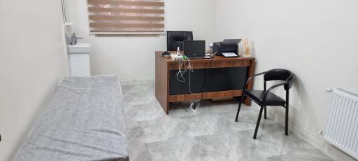 ساختمان پزشکان سلامت