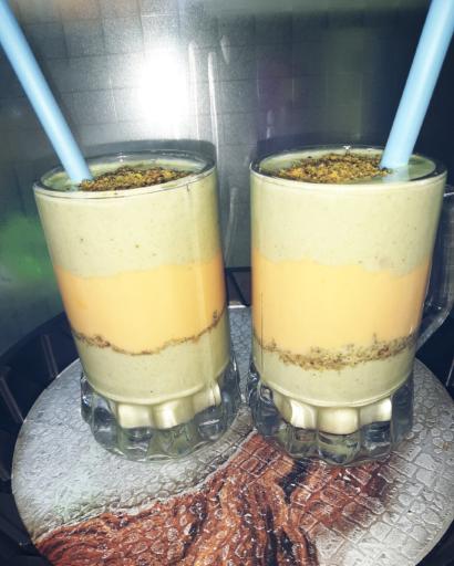 عکس آبمیوه انرژی پلاس