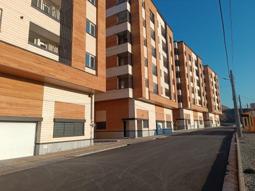 عکس مجتمع های مسکونی بهشت 