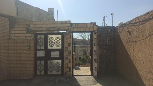 عکس مدرسه علمیه ابوتراب