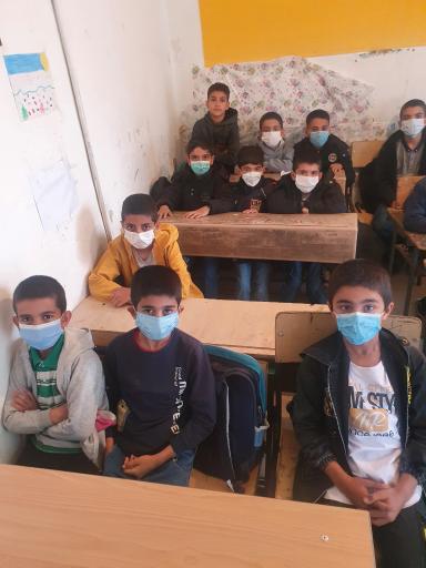 عکس دبستان ۱۷ شهریور