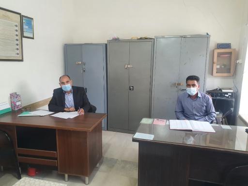 عکس دبستان ۱۷ شهریور