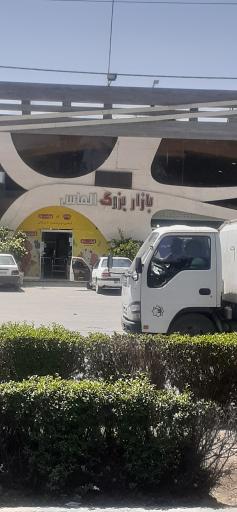 عکس بازاربزرگ الماس