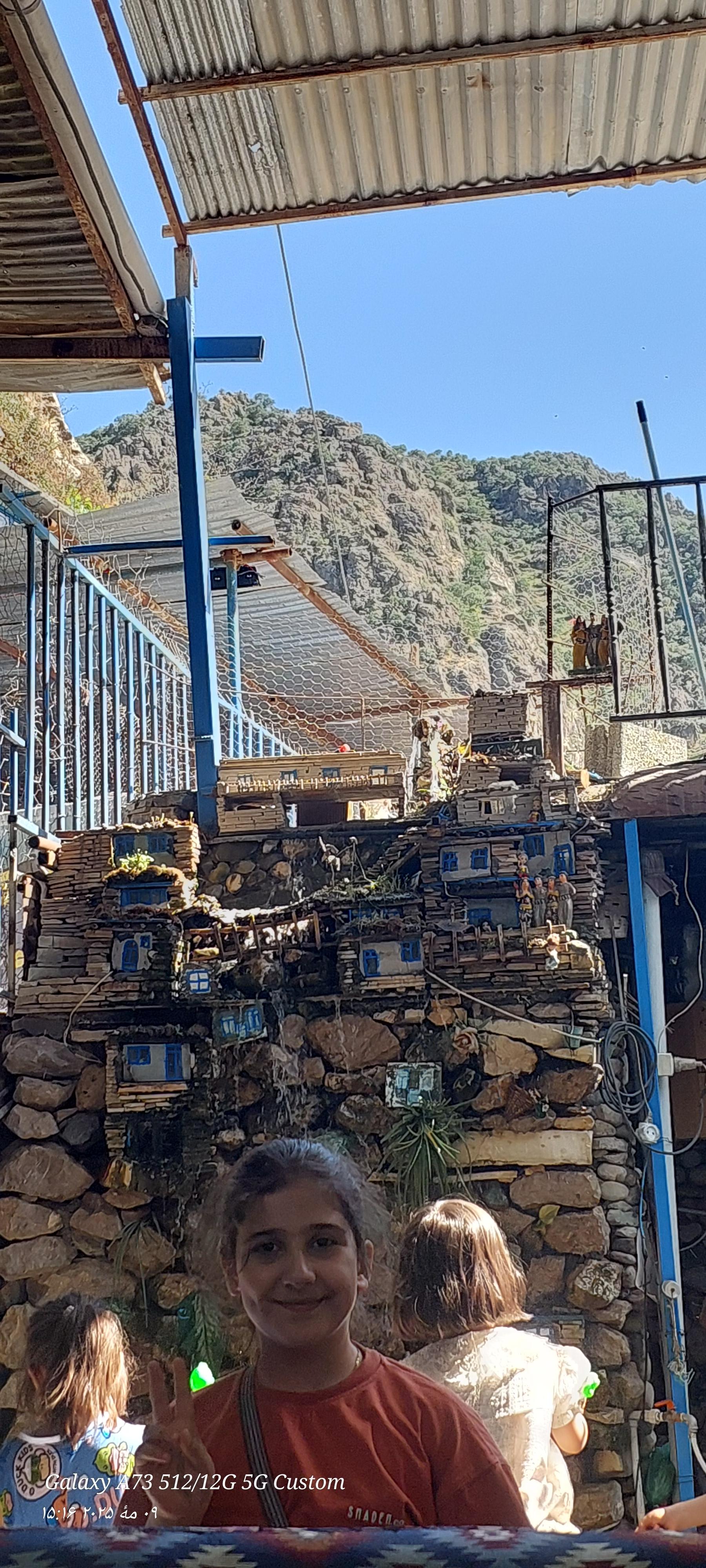 عکس اقامتگاه بومگردی پالنگان