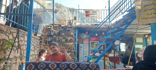 عکس اقامتگاه بومگردی پالنگان