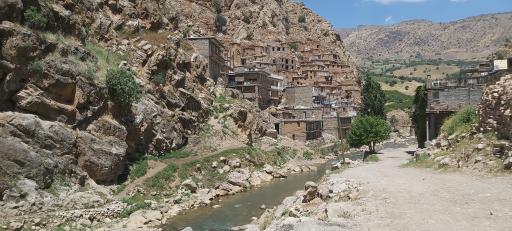 عکس اقامتگاه بومگردی پالنگان