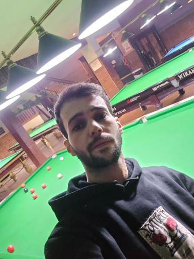 عکس باشگاه بیلیارد آس (سروش سابق)