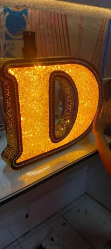 عکس تابلوساز یاقوت