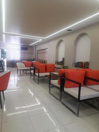 عکس کافه آرا