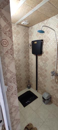 عکس اقامتگاه بومگردی شیخ شاه نظر