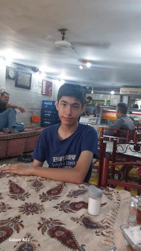 عکس کبابسرای میلاد