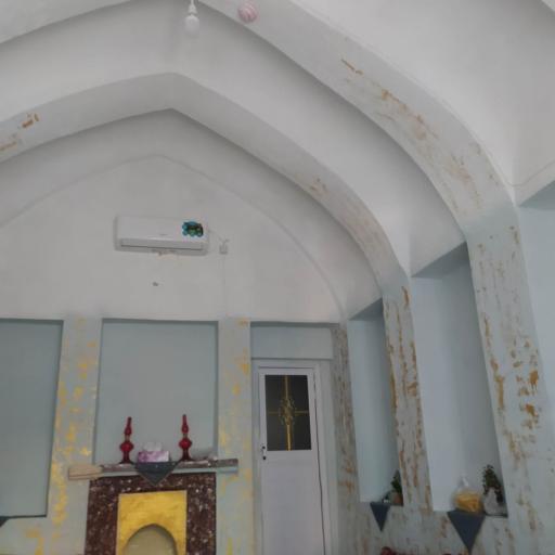 عکس اقامتگاه بومگردی شیخ شاه نظر