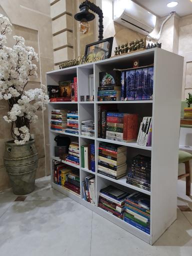 عکس نستکافه