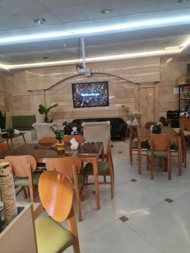 عکس نستکافه