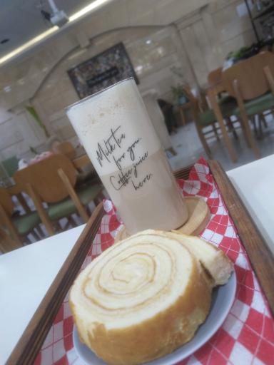 عکس نستکافه